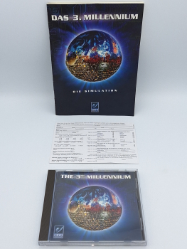 Das 3. Millennium